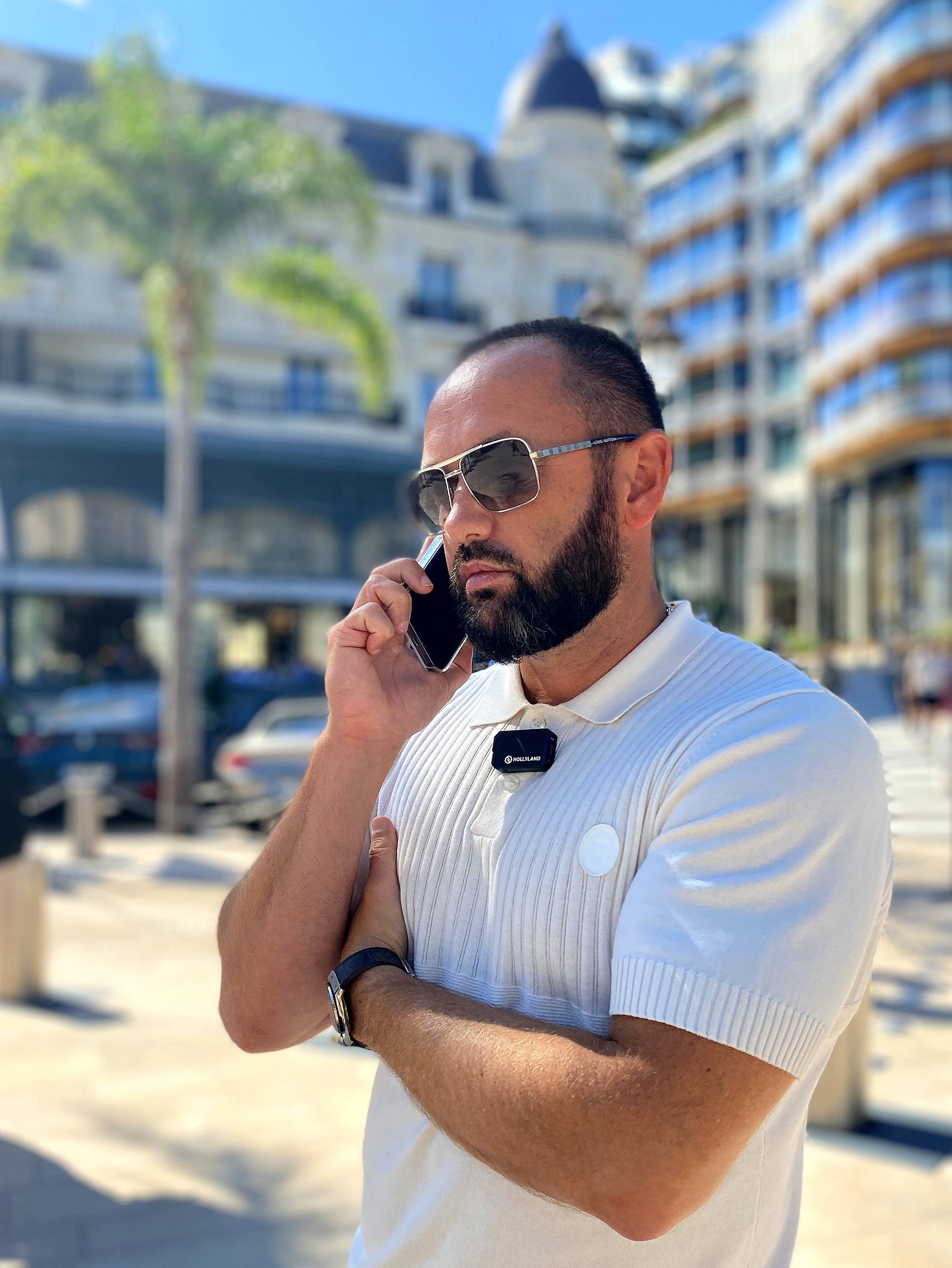 Олег Челпан соучредитель компании Civilly